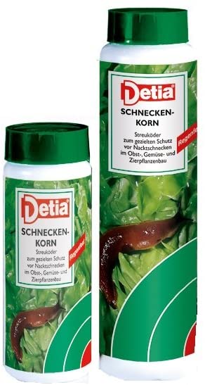Schnecken-Korn (Pužocid)