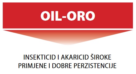 OIL-ORO