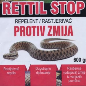 Rettil_Stop_600g
