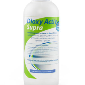 dioxy-activ-supra