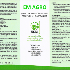 EM Agro