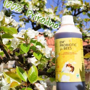 EM Probiotik za pčele
