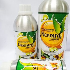 Neemraj Supreme (Nim ulje)