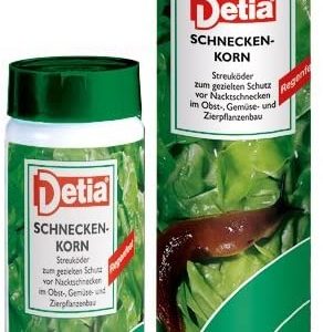 Schnecken-Korn (Pužocid)