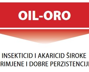 OIL-ORO