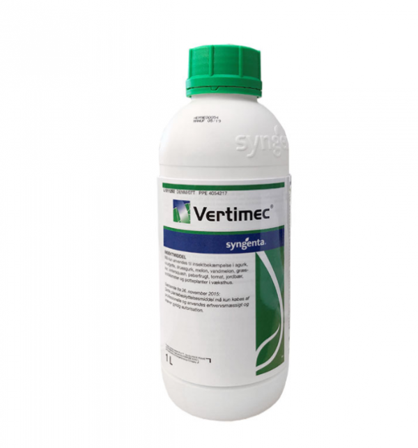 vertimec