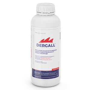 Dergall