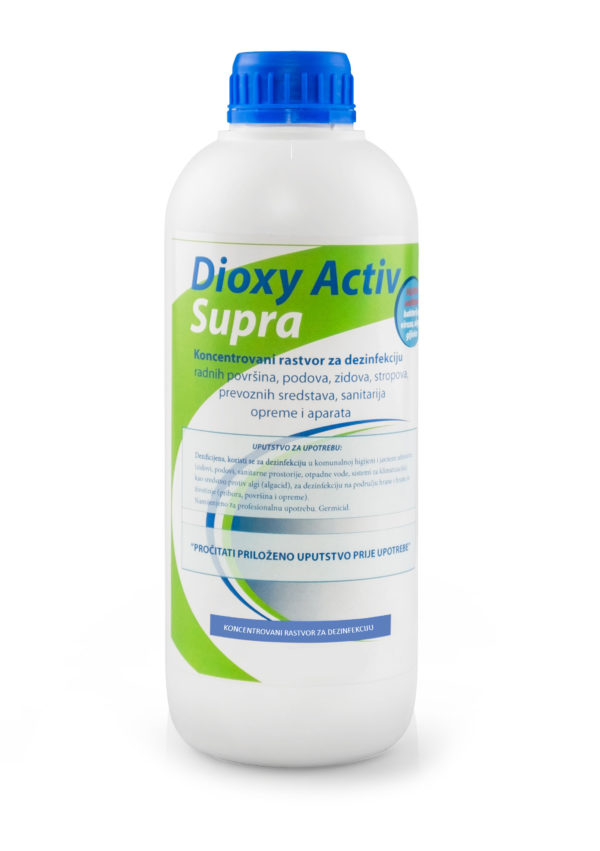 dioxy-activ-supra