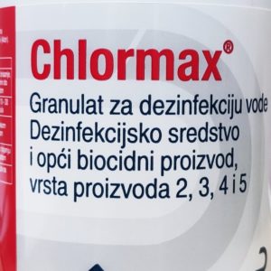 Chlormax