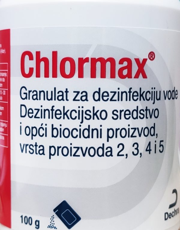 Chlormax