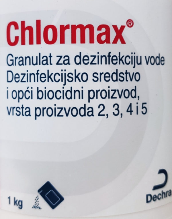 Chlormax_1kg