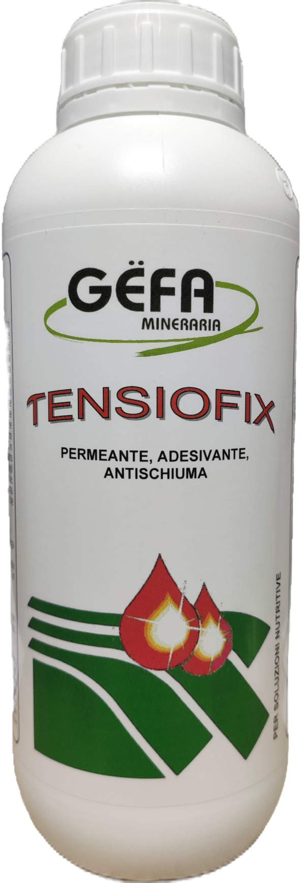 Tensiofix