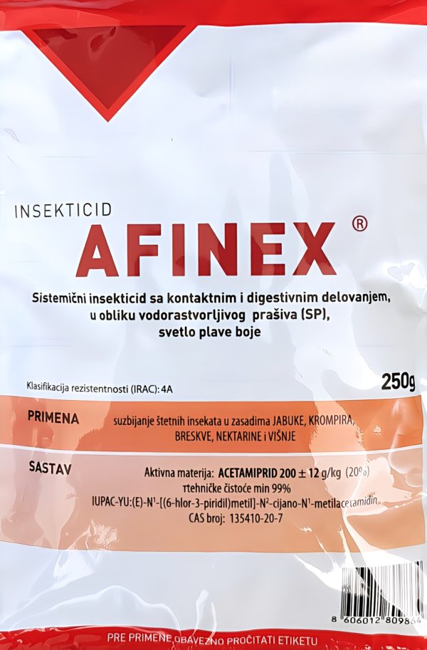 Afinex_250g