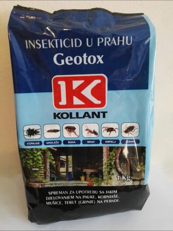Geotox