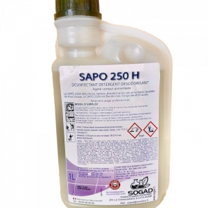 SAPO 250 H 1L
