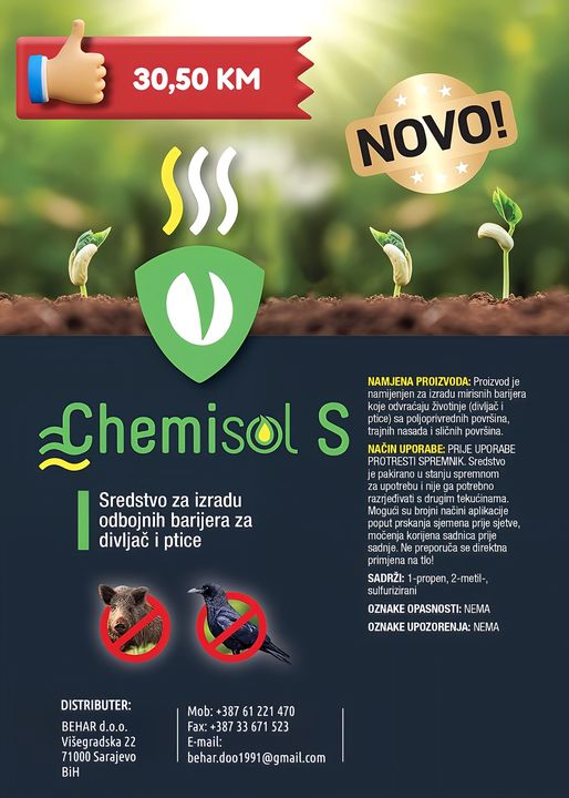 Chemisol_S
