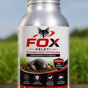 FOX_protiv_krtica_i_voluharica
