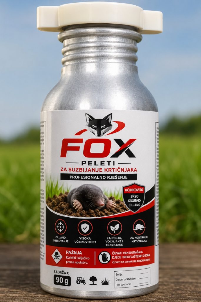 FOX_protiv_krtica_i_voluharica